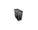 Thermaltake Core P6 TG | Mid-Tower-ATX-PC-Gehäuse | 3 x gehärtetes 4mm Glasseitenteil | Wall Mount | schwarz en las günstig Kaufen-Thermaltake Core P6 TG | Mid-Tower-ATX-PC-Gehäuse | 3 x gehärtetes 4mm Glasseitenteil | Wall Mount | schwarz
