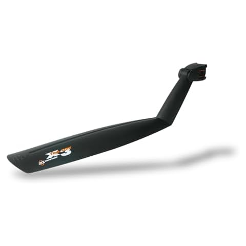 SKS GERMANY X-Tra Dry Rear Bicycle Fender Cover