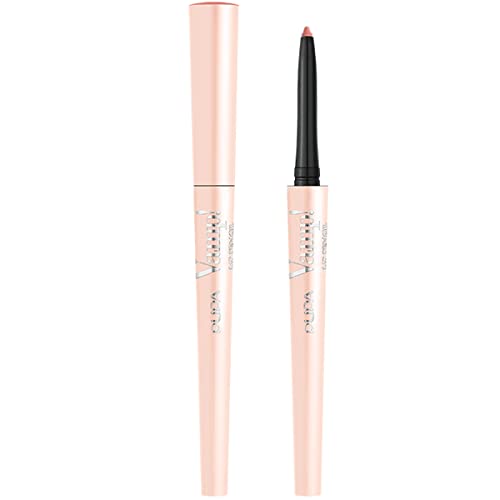 Crayon lèvres Pupa Vamp Lip Pencil 007 tenue prolongée anti-bavure