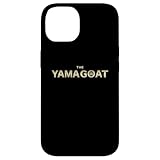 THE YAMA GOAT 史上最高のヤマ2 スマホケース iPhone 14 用
