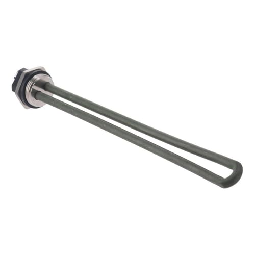 Image of 520900 RV Water Heater Element,27.5x3.84cm Screw-in Heating Element Replacement for Suburban RV SW Series Electric Water Heater