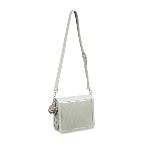 Pokémon Center: Eevee Evolutions Pixel Pin Collector Shoulder Bag3