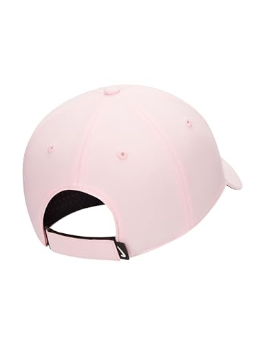 Image of Nike Unisex Adult Dri-Fit Club Structured Swoosh Cap Hat | Mens and Womens