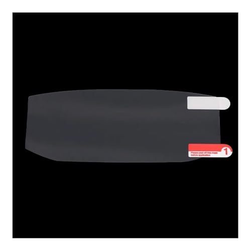 Protection moto Suzuki GIXXER 155 film contre rayures compteur