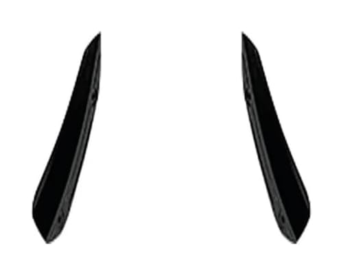 Spoiler de pare-chocs avant pour Benz W176 A200 A250 A45 AMG 2016-2018