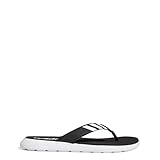 [adidas(アディダス)] スポーツサンダル CF FLP SANDAL(GTF02) メンズ コアブラック/フットウェアホワイト/コアブラック(EG2069) 23.5 cm