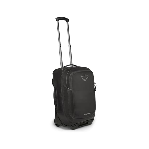 Osprey Transporter Wheeled 38l Carry-on Luggage