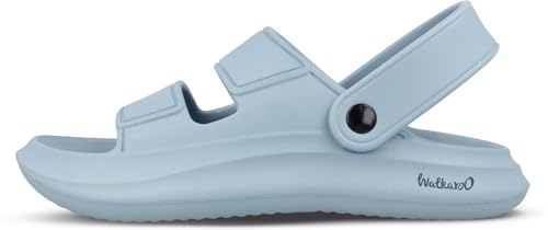 Image of WALKAROO WC4829 Mens Fashion Sandals for Casual and Regular Wear