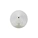 PME Seamless Stainless Steel Supatube Decorating Tip, Writer #1