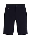 97% Baumwolle 3% Elasthan BOSS Schino-Slim-Short ST