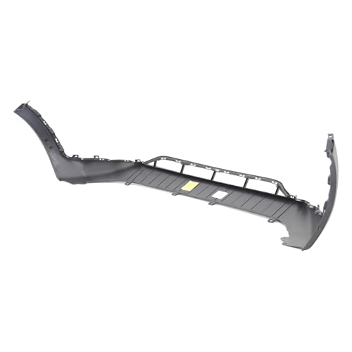 Image of FitParts Compatible with Kia Sportage 2013-2016 Front Lower Bumper Cover | Ready to Paint, OEM 865123W000, KI1015101