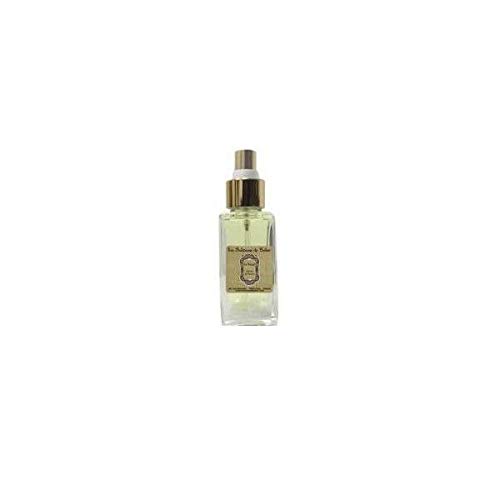 La Sultane de saba - Extrait de Parfum - Karité des Îles - 3760092234024