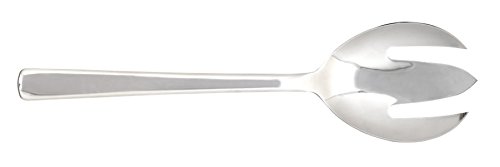Preisvergleich Produktbild Kay Bojesen Grand Prix Serviergabel, Poliert