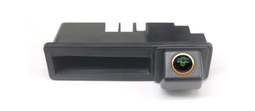 Caméra recul 1080P évite les chocs arrière sur les modèles A4 A6 Q5 Q7