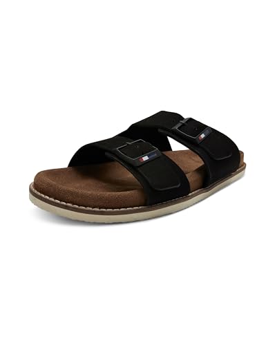 Image of U.S. Polo Assn. mens Mendy Sandal