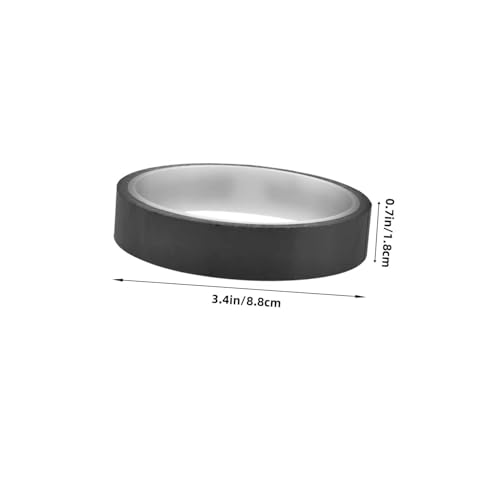 2 Rollos Cinta de Rueda Ancha para MTB miniatura 2