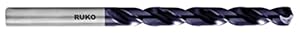 RUKO HSS Co5 Schalungsbohrer 3,8mm