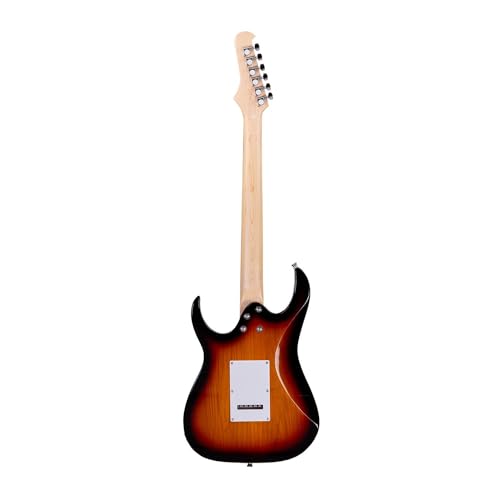 De Cuerdas, Musical Instruments guitarra electrica babilon Marca BABILON (2)