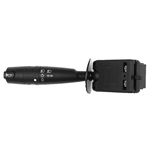 Commodo clignotant volant 9606379069 commande phare Peugeot 406