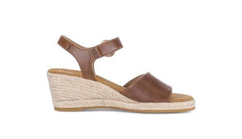 Sandales pour femme Gabor 82.710.53 finies les douleurs aux pieds