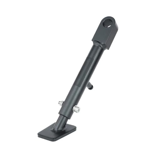 Béquille latérale réglable en acier pour moto Benelli TRK 502 X de 2018 à 2024