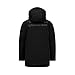 Mercedes AMG Petronas Formula One Team - 2023 Team Insulated Jacket/Winter Coat - Men - Black - Size: M