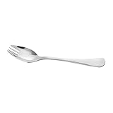 Photo Gallery vicasky posate da in forchetta e cucchiaio portatile per insalata e noodles istantanei utensile versatile per picnic e resistente e facile da pulire Photo Gallery vicasky posate da in forchetta e cucchiaio portatile per insalata e noodles istantanei utensile versatile per picnic e resistente e facile da pulire