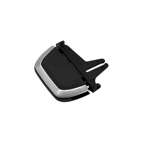 Rejilla de ventilación delantera y trasera para BMW Serie 5 y 6 G30 G32