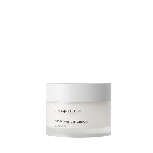 Produktbild Transparent Lab Proteo Repair Cream Gesichtscreme 60 ml