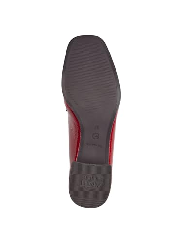 Image of Tamaris Womens Damen Trotteur 1-24316-43