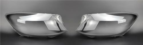 Phare coque lentille Benz W222 contre le jaunissement des vitres de phares 14-17