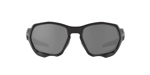 Oakley Mens Oo9019 Plazma Rectangular Sunglasses3