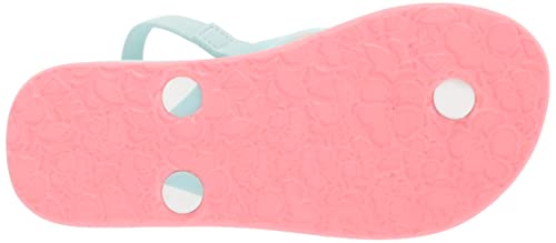 Image of Roxy Baby Girls' Tahiti Toddler Strap Sandal