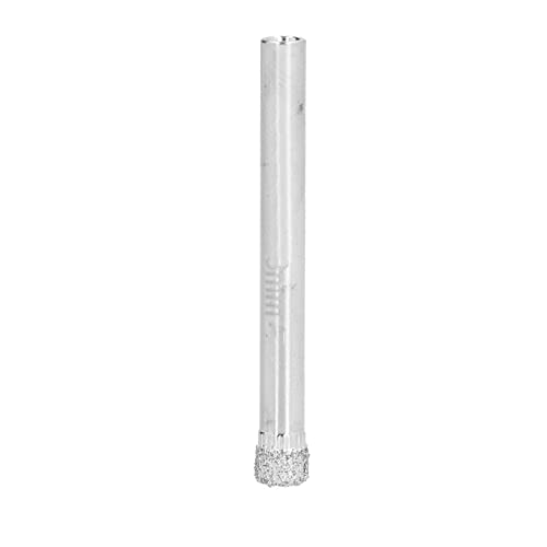 Set de 10 Brocas Abridoras de Agujeros de Carburo para Vidrio y Cerámica miniatura 7