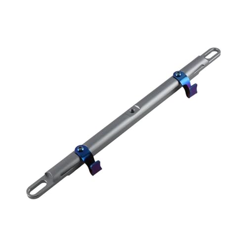 Accesorio barra de equilibrio de moto para C400GT y C400X soporte transversal Color4