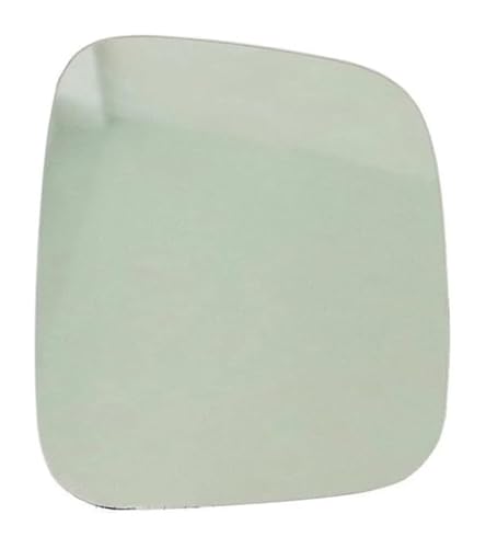 Rétroviseur Gauche Transporter T5 2003-2009 Miroir de Remplacement Anti-Angle Mort - 4