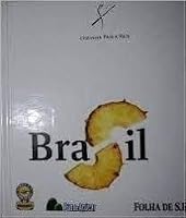 COZINHA PAIS A PAIS - BRASIL N: 8 851605201X Book Cover