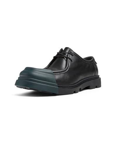 Camper Chaussures Junction femme en cuir premium de haute qualité