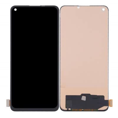 Image of Exclusive Incell Lcd Display With Touch Screen Digitizer Glass Display Assembly Combo Folder For Realme (Realme 8 4G) Cellphone