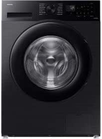 Samsung Series 5 WW80CGC04DABEU ecobubble with SmartThings washing machine, 18 lb 1400 rpm - View 2