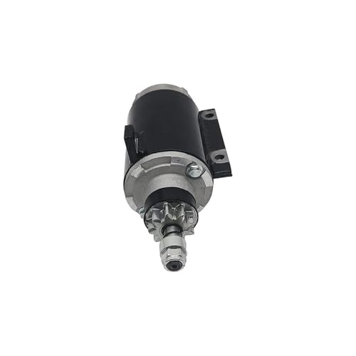 Démarreur moteur marin 40 à 50 CV 1987-2005 remplace 0583482 - 4