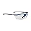 Pacific Blue Matte/Impactx Photochromic 2 Black Lens Pacific Blue Matte/Impactx Photochromic 2 Black Lens