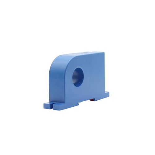 Capteur de courant 4-20mA transmetteur AC 0-50A sortie analogique RS485