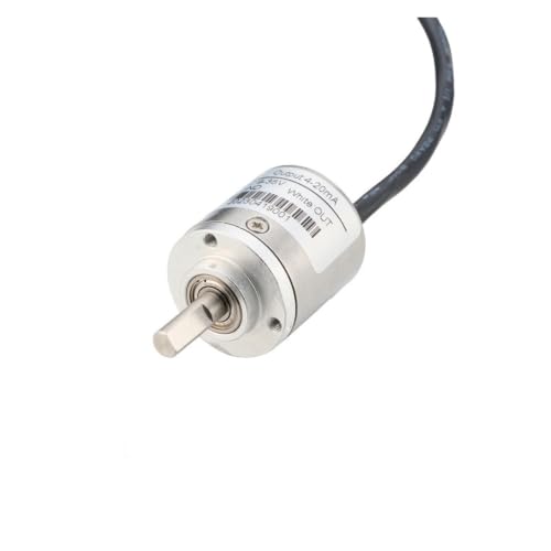 Sensor de inclinación Codificador 215B para corregir desviaciones angulares de 0,5-4,5V