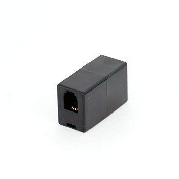 GENETIVE ���W�����[�R�l�N�^ ���p ���� �A�_�v�^�[ RJ9 4��4�c 4P4C 1to1 ExRJ9