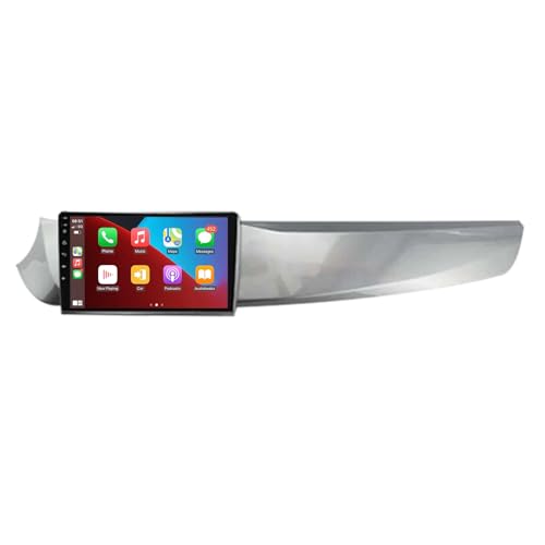 Autoradio Android 12 pour Alfa Romeo Giulietta 2010-2014 GPS tactile