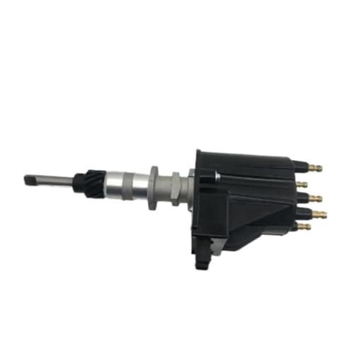 Distribuidor de encendido para GM y Opel de 4 cilindros reemplazo directo de alta precision