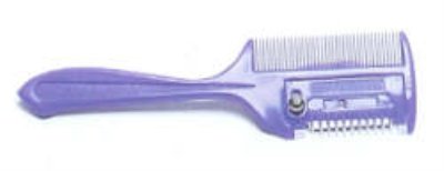 Mane Trimmer-Thinner - One Size