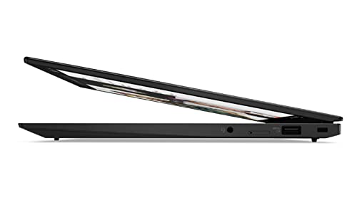 Newlenovo Thinkpad X1 Carbon Gen 9 Ultrabook Laptop, 14.0" Uhd+ Non-Touch Ips Hdr Intel Core I7 1165G7, 32Gb Ram 1Tb Ssd, Upto 16.7H Battery Hdmi Webcam Fingerprint, Win 11 Pro, 1-Week Aimcare Support #TOP2