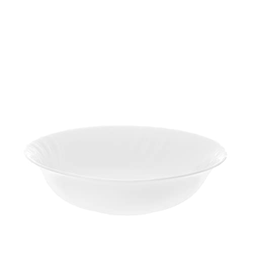 KASANOVA Insalatiera in porcellana, da 26 cm bianco Tavola